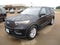 2021 Ford Explorer Base