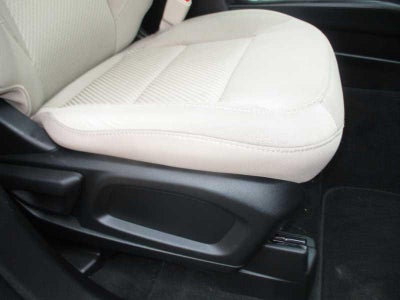 2021 Ford Explorer Base