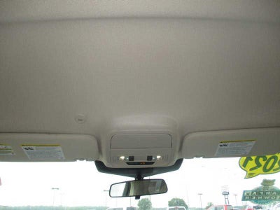 2021 Ford Explorer Base