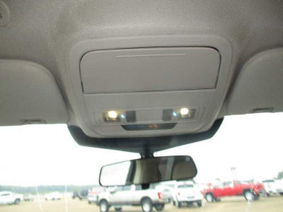 2021 Ford Explorer Base