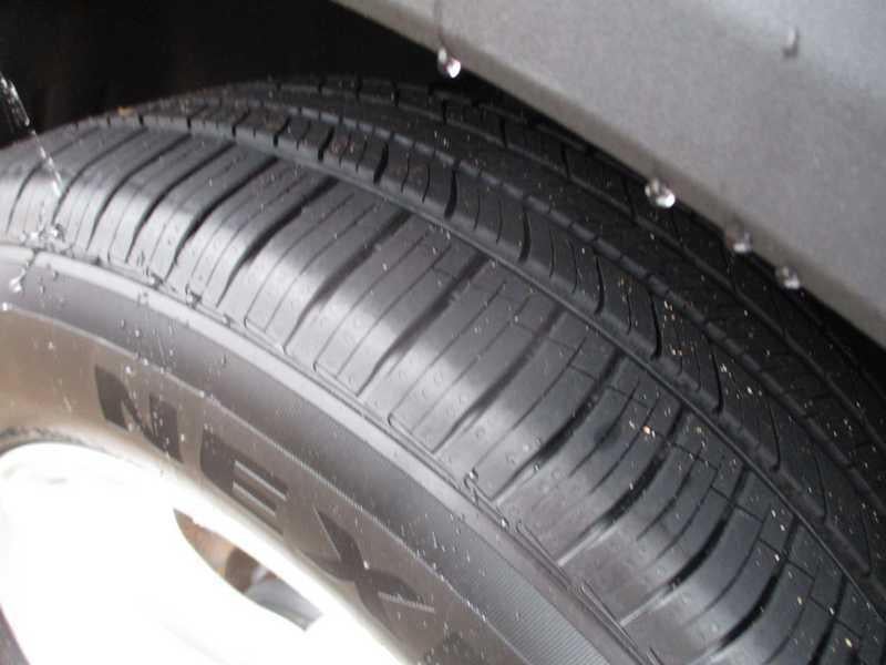 2021 Ford Explorer Base