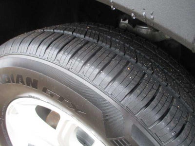 2021 Ford Explorer Base