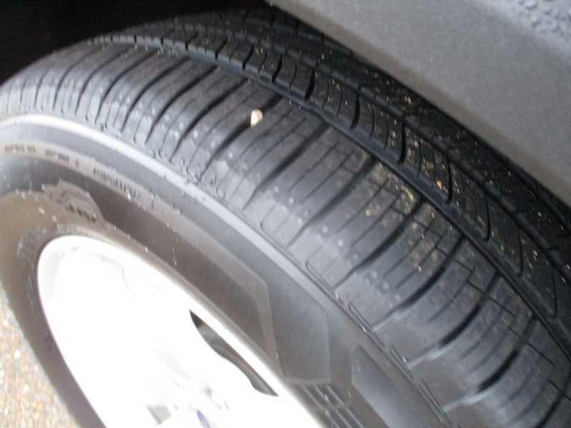 2021 Ford Explorer Base