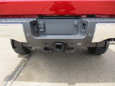 2024 Ford F-250 SD Lariat Crew Cab SWB 4WD