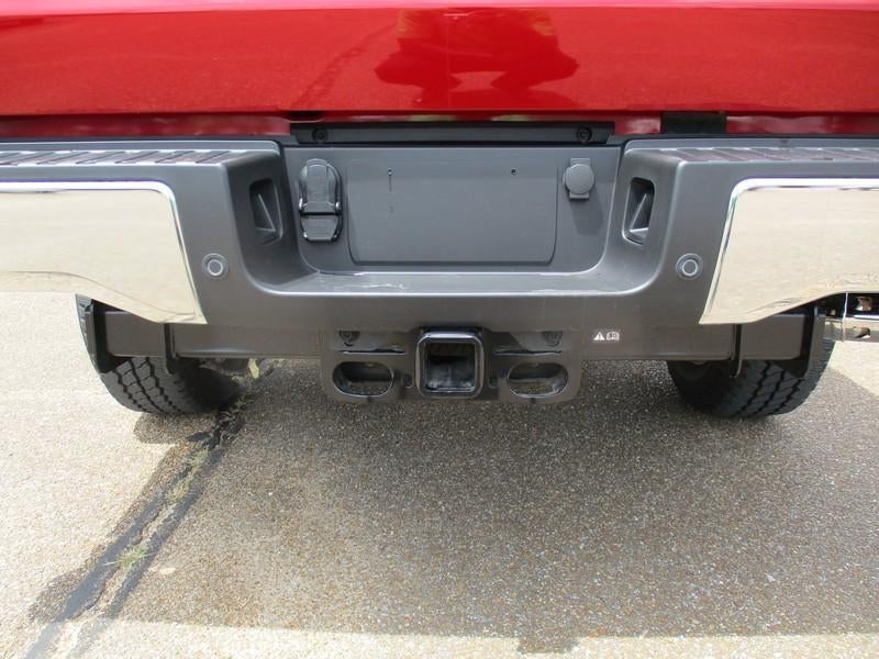 2024 Ford F-250 SD Lariat Crew Cab SWB 4WD