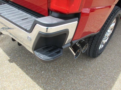 2024 Ford F-250 SD Lariat Crew Cab SWB 4WD