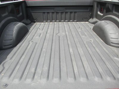 2024 Ford F-250 SD Lariat Crew Cab SWB 4WD