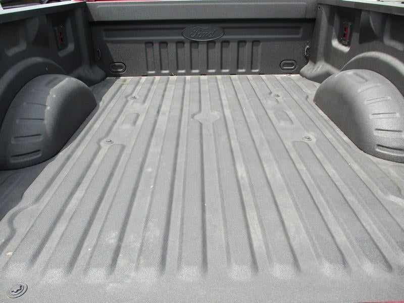 2024 Ford F-250 SD Lariat Crew Cab SWB 4WD