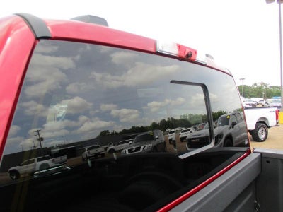 2024 Ford F-250 SD Lariat Crew Cab SWB 4WD
