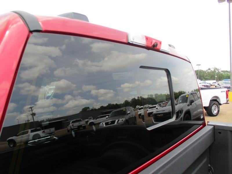 2024 Ford F-250 SD Lariat Crew Cab SWB 4WD
