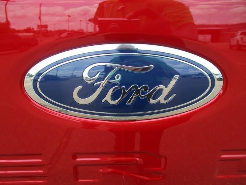 2024 Ford F-250 SD Lariat Crew Cab SWB 4WD