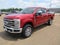 2024 Ford F-250 SD Lariat Crew Cab SWB 4WD