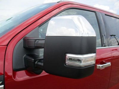 2024 Ford F-250 SD Lariat Crew Cab SWB 4WD