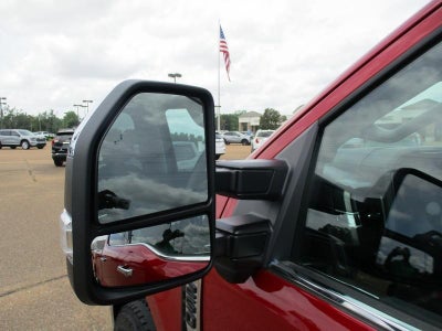 2024 Ford F-250 SD Lariat Crew Cab SWB 4WD