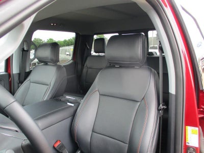 2024 Ford F-250 SD Lariat Crew Cab SWB 4WD