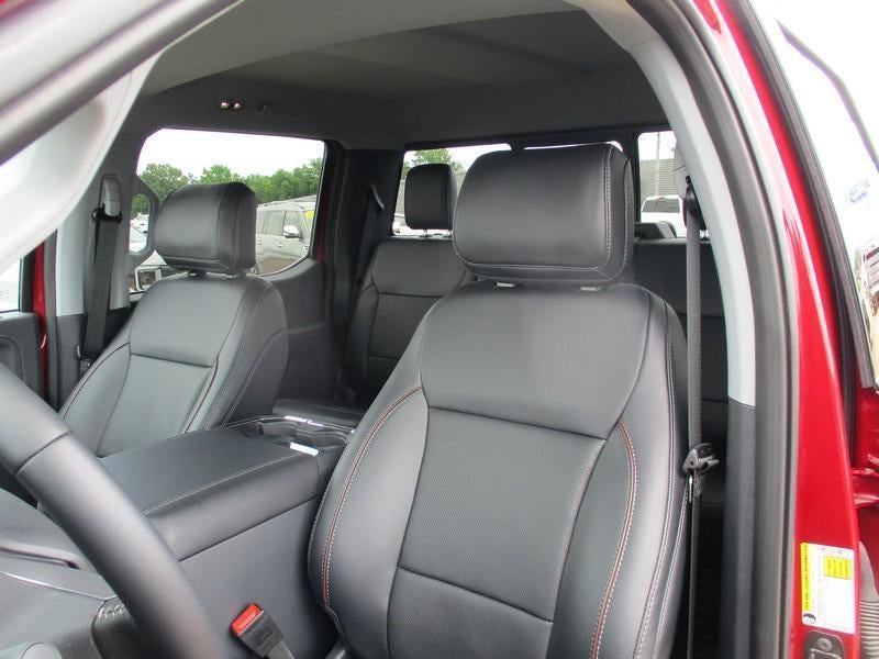 2024 Ford F-250 SD Lariat Crew Cab SWB 4WD
