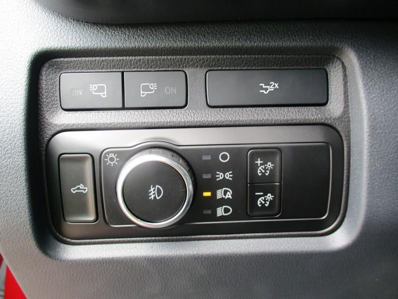 2024 Ford F-250 SD Lariat Crew Cab SWB 4WD