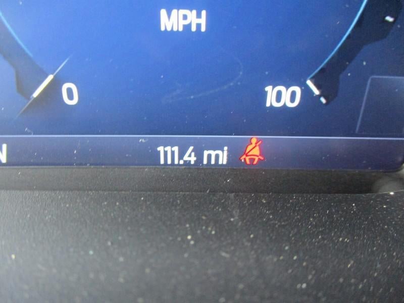 2024 Ford F-250 SD Lariat Crew Cab SWB 4WD