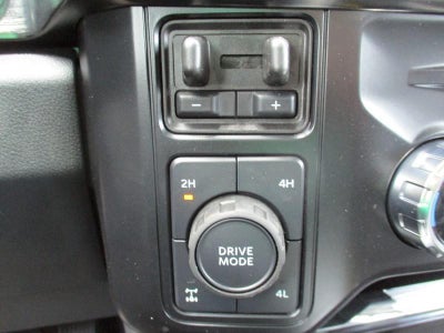 2024 Ford F-250 SD Lariat Crew Cab SWB 4WD