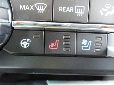 2024 Ford F-250 SD Lariat Crew Cab SWB 4WD