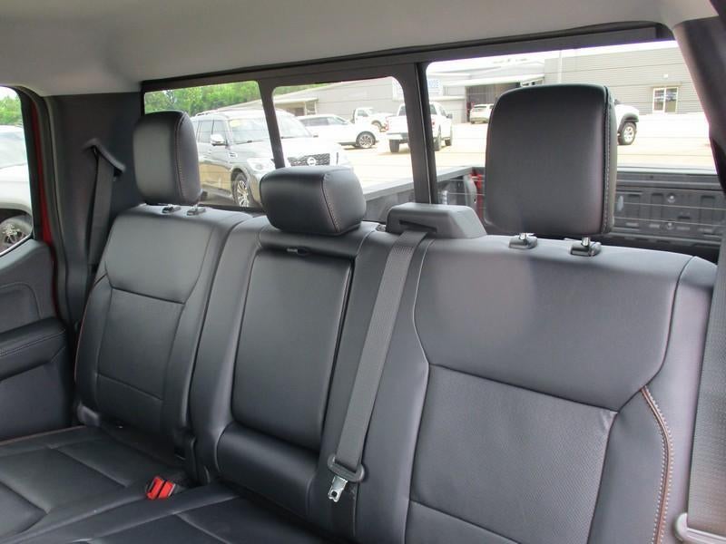 2024 Ford F-250 SD Lariat Crew Cab SWB 4WD