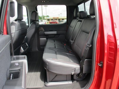 2024 Ford F-250 SD Lariat Crew Cab SWB 4WD