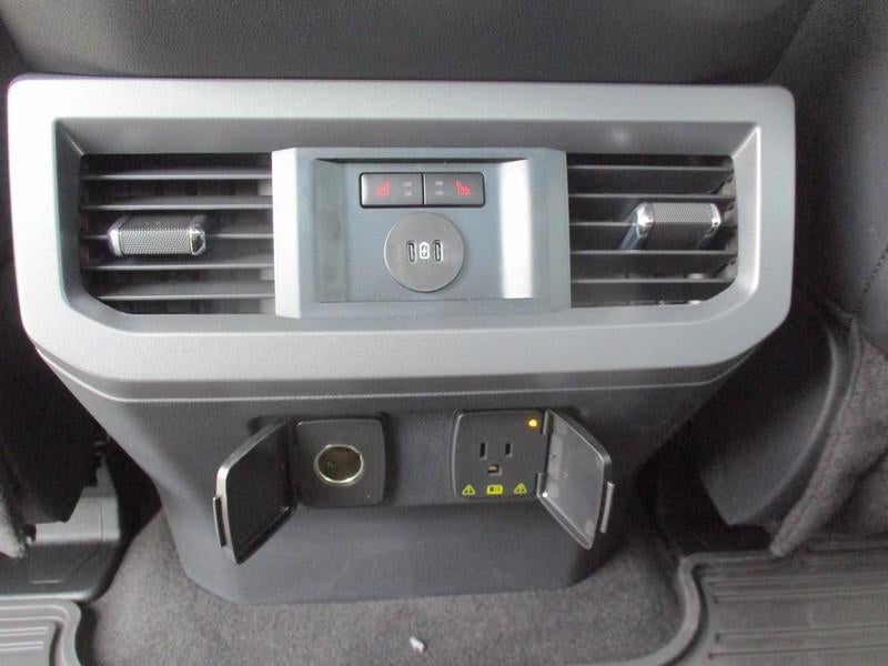 2024 Ford F-250 SD Lariat Crew Cab SWB 4WD
