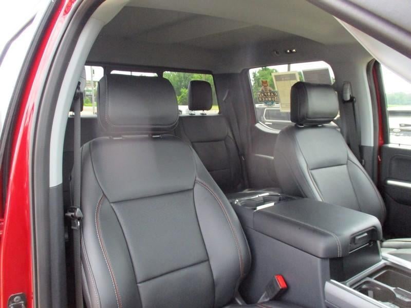 2024 Ford F-250 SD Lariat Crew Cab SWB 4WD