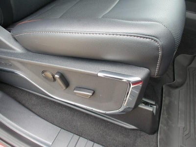 2024 Ford F-250 SD Lariat Crew Cab SWB 4WD
