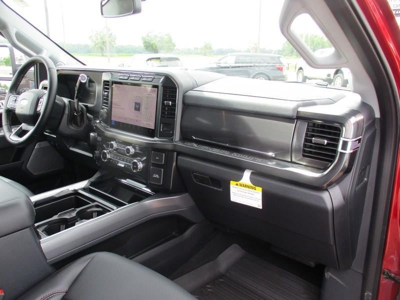 2024 Ford F-250 SD Lariat Crew Cab SWB 4WD