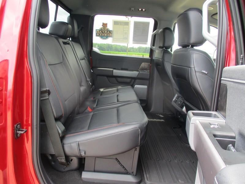 2024 Ford F-250 SD Lariat Crew Cab SWB 4WD