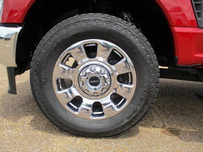 2024 Ford F-250 SD Lariat Crew Cab SWB 4WD
