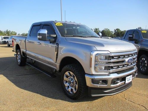 2024 Ford F-250 SD Lariat Crew Cab 4WD