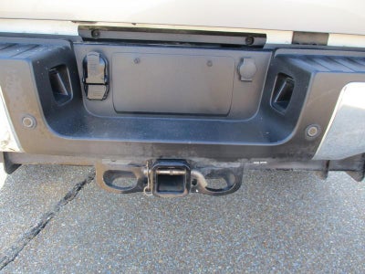 2024 Ford F-250 SD Lariat Crew Cab 4WD