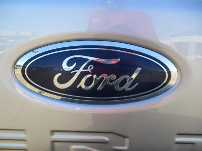 2024 Ford F-250 SD Lariat Crew Cab 4WD