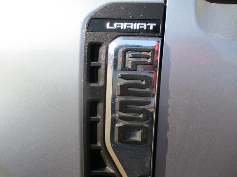 2024 Ford F-250 SD Lariat Crew Cab 4WD