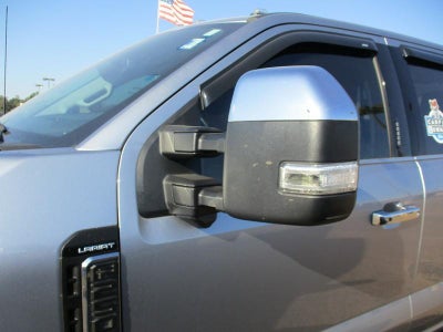 2024 Ford F-250 SD Lariat Crew Cab 4WD