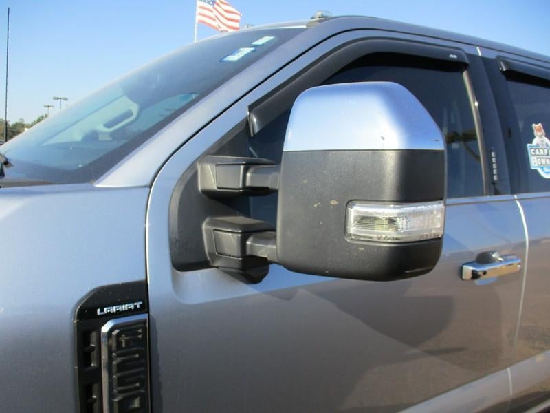 2024 Ford F-250 SD Lariat Crew Cab 4WD