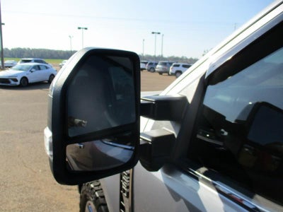 2024 Ford F-250 SD Lariat Crew Cab 4WD