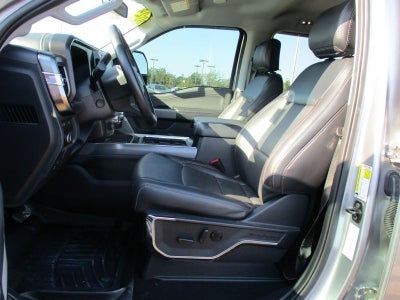 2024 Ford F-250 SD Lariat Crew Cab 4WD