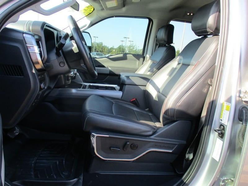 2024 Ford F-250 SD Lariat Crew Cab 4WD