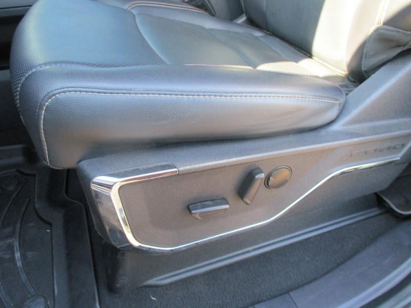 2024 Ford F-250 SD Lariat Crew Cab 4WD