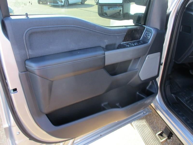 2024 Ford F-250 SD Lariat Crew Cab 4WD
