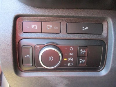 2024 Ford F-250 SD Lariat Crew Cab 4WD