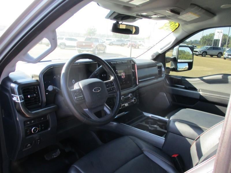 2024 Ford F-250 SD Lariat Crew Cab 4WD