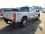 2024 Ford F-250 SD Lariat Crew Cab 4WD