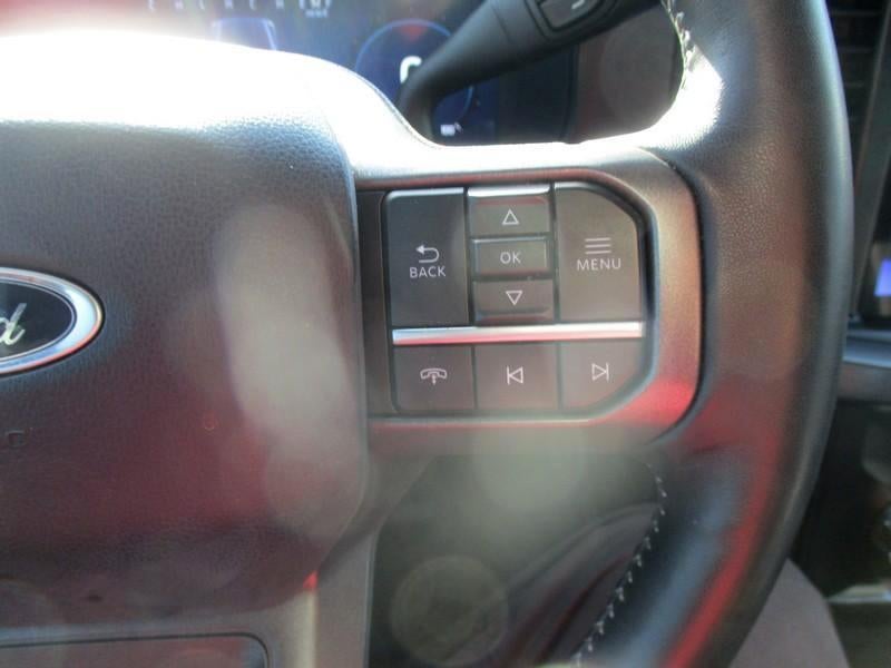 2024 Ford F-250 SD Lariat Crew Cab 4WD