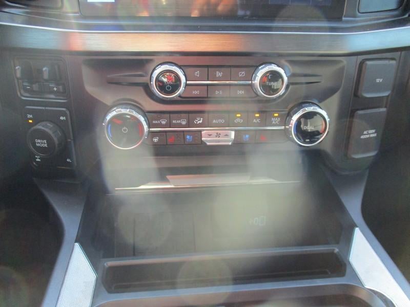 2024 Ford F-250 SD Lariat Crew Cab 4WD