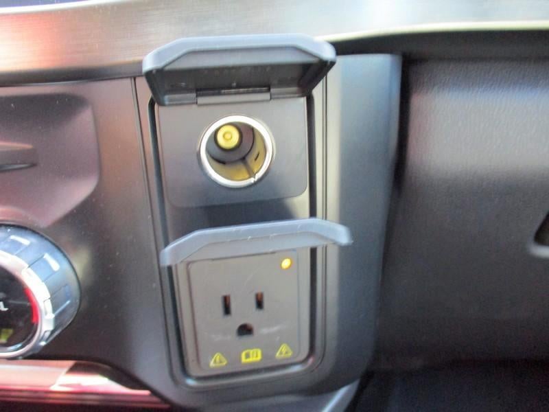 2024 Ford F-250 SD Lariat Crew Cab 4WD