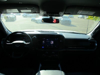 2024 Ford F-250 SD Lariat Crew Cab 4WD